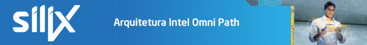 arquitetura intel omni path
