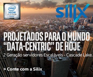Servidores Silix Cascade Lake