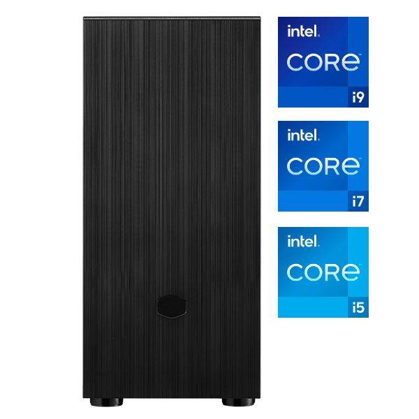 Linha Alder Lake Linha Alder Lake